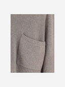 Allude Cashmere Sweater