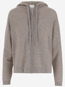 Allude Wool And Cashmere Sweatshirt