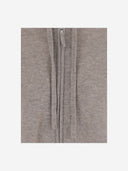 Allude Wool And Cashmere Sweatshirt