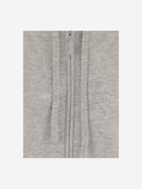 Allude Wool And Cashmere Sweatshirt