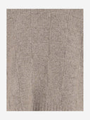 Allude cashmere e maglione di seta