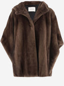 Yves Salomon Mink Fur
