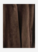 Yves Salomon Mink Fur