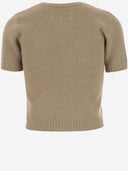 Maison Margiela Wool Sweater