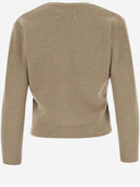Maison Margiela Wool Sweater