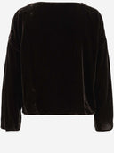 Stephan Janson Viscose Blend Top