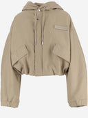 Jacquemus la Parka Courte Caraco