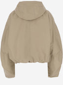 Jacquemus la Parka Courte Caraco