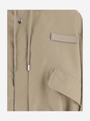 Jacquemus la Parka Courte Caraco