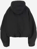 Jacquemus La Parka Courte Caraco