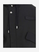 Jacquemus La Parka Courte Caraco