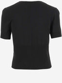 Jacquemus Top Le Haut Pralù