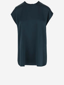 Giorgio Armani Silk Tops