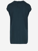 Giorgio Armani Silk Tops