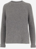 Bruno Manetti Cashmere Sweater