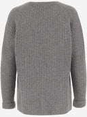 Bruno Manetti Cashmere Sweater