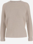 Bruno Manetti Cashmere Pullover