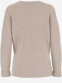 Bruno Manetti Cashmere Pullover