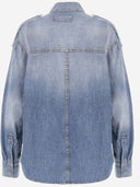 Armarium Cotton Denim Shirt