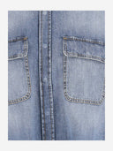 Armarium Cotton Denim Shirt