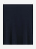 Bruno Manetti Wool Blend Pullover