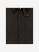 Barbour