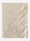 Blumarine Viscose Blend Dress