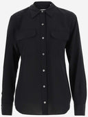 Camicia di seta dell'equipaggiamento