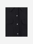 Camicia di seta dell'equipaggiamento