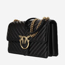 Pinko Love One Classic Shoulder Bag
