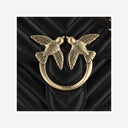 Pinko Love One Classic Shoulder Bag