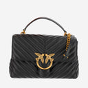 Pinko Love Lady Puff Big Borse