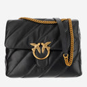 Pinko Love Big Puff Bag
