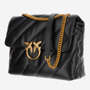 Pinko Love Big Puff Bag