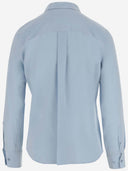 Equipment Silk Shirt