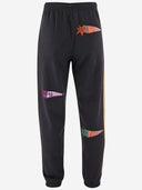 Apres Surf Cotton Blend Joggers