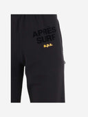 Apres Surf Cotton Blend Joggers