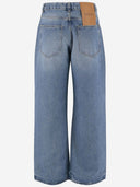 Jacquemus Le De Nîmes Large