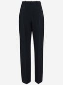 Jacquemus Le Pantalon Sauge