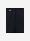 Jacquemus Le Pantalon Sauge