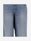 Stella Mc Cartney Cotton Denim Jeans