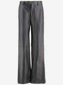 Armarium Tito Leather Pants