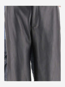 Armarium Tito Leather Pants