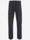 A.P.C. Cotton Denim Jeans
