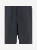Giorgio Armani Wool Pants
