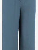 Giorgio Armani Silk Pants