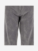 Haikure Cotton Corduroyパンツ