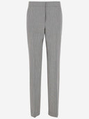 Jil Sander Wool Pants