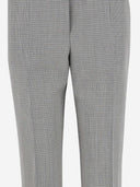 Jil Sander Wool Pants