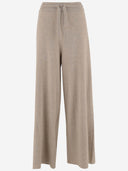 Jil Sander Cashmere Pants